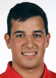 Houston Finishes Third at Trinity Forest Invitational