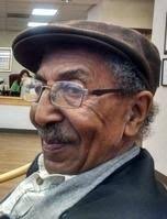 Freddie Farley Obituary (1937