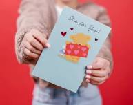 Greeting Card Swap and Craft