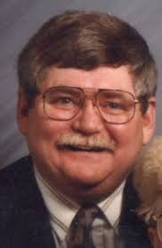 Rev. John Garr Obituary