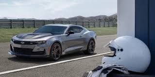 See rating, reviews, features, prices, specifications and pictures. The 2022 Chevrolet Camaro 1le Now Has Just 1 Engine Option