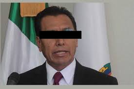 Vergüenza le debería dar a Facundo Rosas hablar de seguridad: Armenta