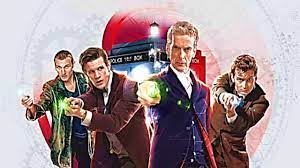 Maybe you would like to learn more about one of these? Doctor Who The Tenth Anniversary Trailer 2005 2015 Youtube