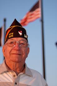 Celebration of life for US Army Private