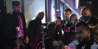 We did not find results for: Hamburg Tatort Albaner Clans Kontrollieren St Pauli So Ein Quatsch Mopo