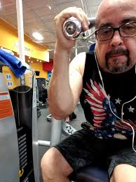 My new personal best...not been scored yet just curious what's he gonna  score??? Happy New Years!!!