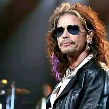 Steven Tyler ( USA )