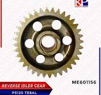 REVERSE IDLER GEAR GIGI ATREK PS120 PTO TEBAL 50MM ME601156 ...