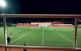 Jun 14, 2021 · t he hoops, back in the champions league for the first time since 2012, were informed by uefa on the eve of the draw that they will face one of four sides, and lincoln red imps, who briefly. Rock Of Plenty The Story Of Football In Gibraltar
