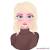 Frozen Elsa Hairstyle For Short Hair
