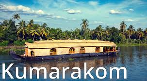 Image result for KUMARAKOM
