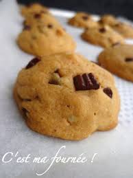 Pin Von Didier Anidjar Auf Recettes Sucrees Et Salees Lebensmittel Essen Dessert Ideen Chocolate Chip Cookies