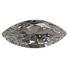 The diamond is gia certified, and the company who cut the diamond is advertised as a high end diamond manufacturer who does offer high end stones and cuts. 5 Carat Marquise Diamond D Color Internally Flawless Type Iia Gia Ring Pendant For Sale At 1stdibs