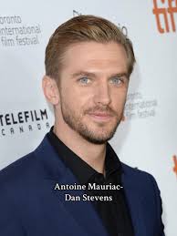 Dream Cast for The Nightingale