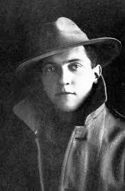 Alexander Ralph's Instagram, Twitter & Facebook