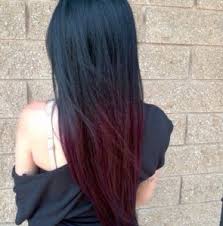 16 di 40shatush capelli corti riflessi ramati. Shatush Rosso Un Trend Che Ancora Non Conosce Tramonto