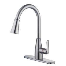 8 in. widespread kitchen faucets