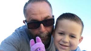 Fundraiser for Sarah Vaught by Robert Welty : Help Bryan Vaught & Family