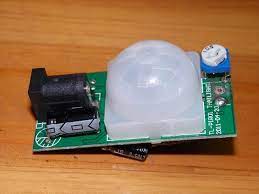So every time it detects a change it will show a result, in the particle dashboard. Diy Pir Motion Detector Switch 12v For Solar Lights 24x7 Diy
