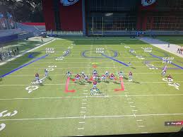 The Best Rpo Concept To Run In Madden 21. - Youtube