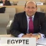 الغذاء العالمى يختار مصر نموذجاً
