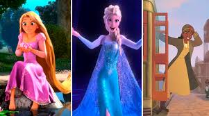 Maybe you would like to learn more about one of these? 15 Naryadov Disneevskih Princess Ot Samyh Neudobnyh Do Samyh Praktichnyh