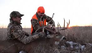 A hunt with lakota is $1,500 for the harvest of a trophy buck. The Land Of Giants Where The Biggest Bucks Were Killed In The Last Five Years Whitetail Properties