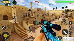 The game also allows you to make advanced customizations to ensure that the game fits your device. Download Counter Terrorist Special Ops 2019 V1 2 Apk Mod Money For Android