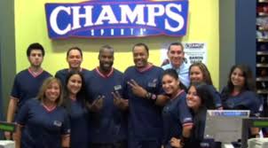 That's where we come in. Video Baron Davis And The Doom Mobile Launch Li Ning At Champs Sports Sole Collector