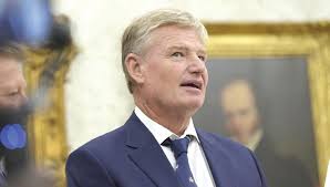 Thursday May 22, 2025 by The San Juan Daily Star