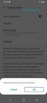 Double tap to turn off screen: Disable Double Tap Mode Samsung Galaxy A51 Techbone