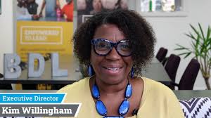 Kim Willingham's Instagram, Twitter & Facebook