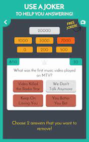 May 12, 2021 · a comprehensive database of joker quizzes online, test your knowledge with joker quiz questions. Joker Trivia Quiz Apps En Google Play
