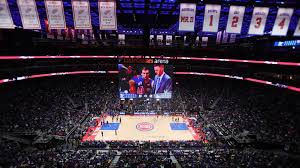 Discussionanyone enjoy pistons games more than the playoffs? Detroit Pistons Employees Including Arena Workers Still Will Be Paid