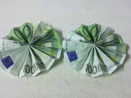 Anleitung Sonne Aus Geldschein Falten Geldscheine Falten Geldscheine Geldgeschenke Falten