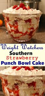 Pin On Skinny Dessert