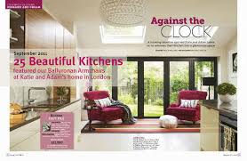 bespoke armchairs and sofas in the