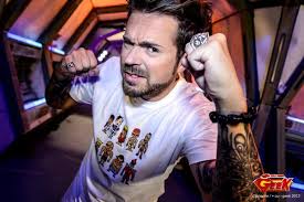 Chasseurs de fantômes #rip : Nico De L Emission Rip Nous Parle De Son Premier Livre Les Saisons Du Paradis