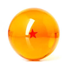 อัพเดท 8 เดือนที่แล้ว / เข้าชม 140.98k. Acrylic Dragon Ball Z Stars Replica Crystal Ball Large 1 Star Crystal Test Crystal Ball Giftcrystal Ball Dragon Ball Aliexpress