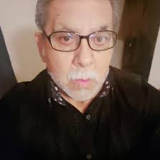 Carlos Perales's Instagram, Twitter & Facebook