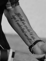175 Best Forearm Tattoo Ideas Ultimate Guide June 2021 Cool Forearm Tattoos Good Tattoo Quotes Quotes Tattoos For Men