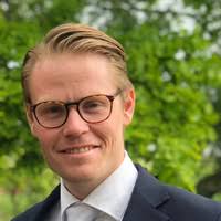 David Persson Email & Phone Number