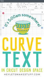 If you have an explore, you will be able to cut how to align in cricut design space. How To Curve Text In Cricut Design Space New Feature Added