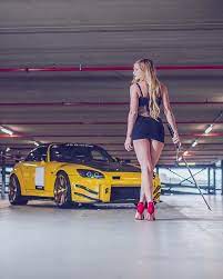 ボード hot girls and hot cars のピン