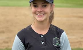 ON FIRE!: Forest Will Play for First Ever District Softball Championship  Following Semifinal Win Over Otto-Eldred