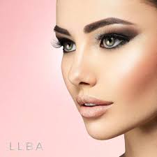 LLBA Promade Mix 750 Cils volumineux faits à la main, choix de 5D à 12D,  courbure C CC D, épaisseur 0,03 ~ 0,1 mm, longueur 9-18 mm, longue durée,  application facile 10D-0,03