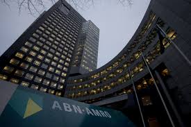 He is an actor, known for cool! Die Wiederauferstehung Der Pleitebank Abn Amro Wsj