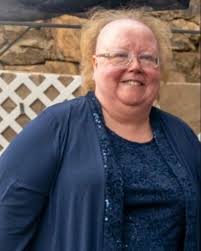 Gail A. Wilson Obituary *** - Newcomer Denver