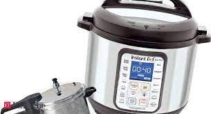 So, for instance, if you make $42,000 annually and file as single, your federal tax rate is 22%. Electric Instant Pot Goodbye Pressure Cookers It Is Now Time For Electric Instant Pot To Dominate Indian Kitchens