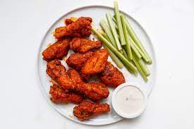 Pat chicken wings dry with paper towels. The Best Chicken Recipes Of All Time Bon Appetit Recipe Bon Appetit